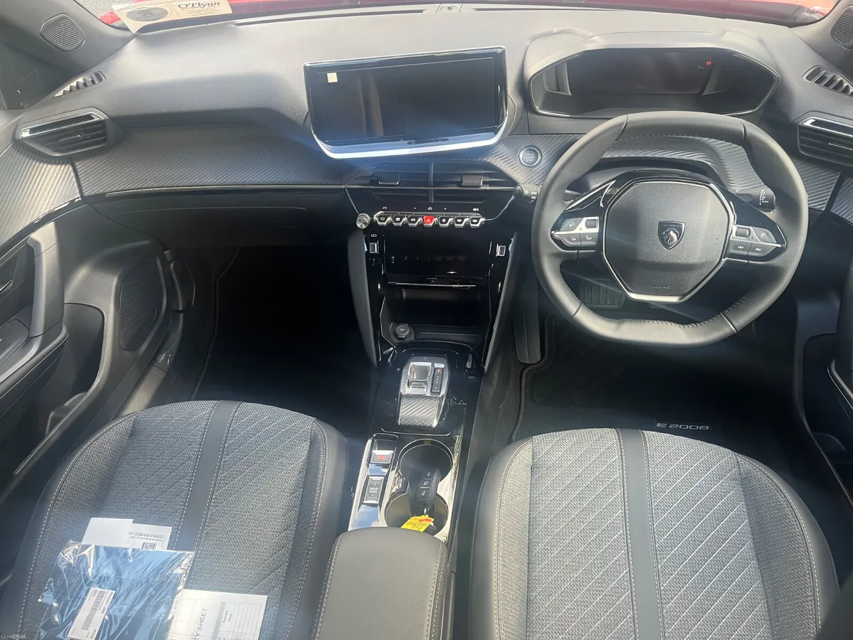 Peugeot 2008 2025 - Image 6