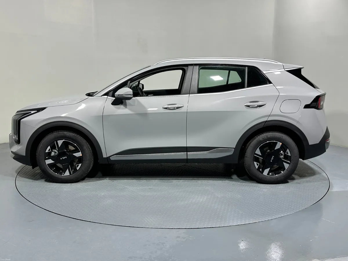 Kia Sportage K2  0% Finance 1.6 Crdi - Image 4