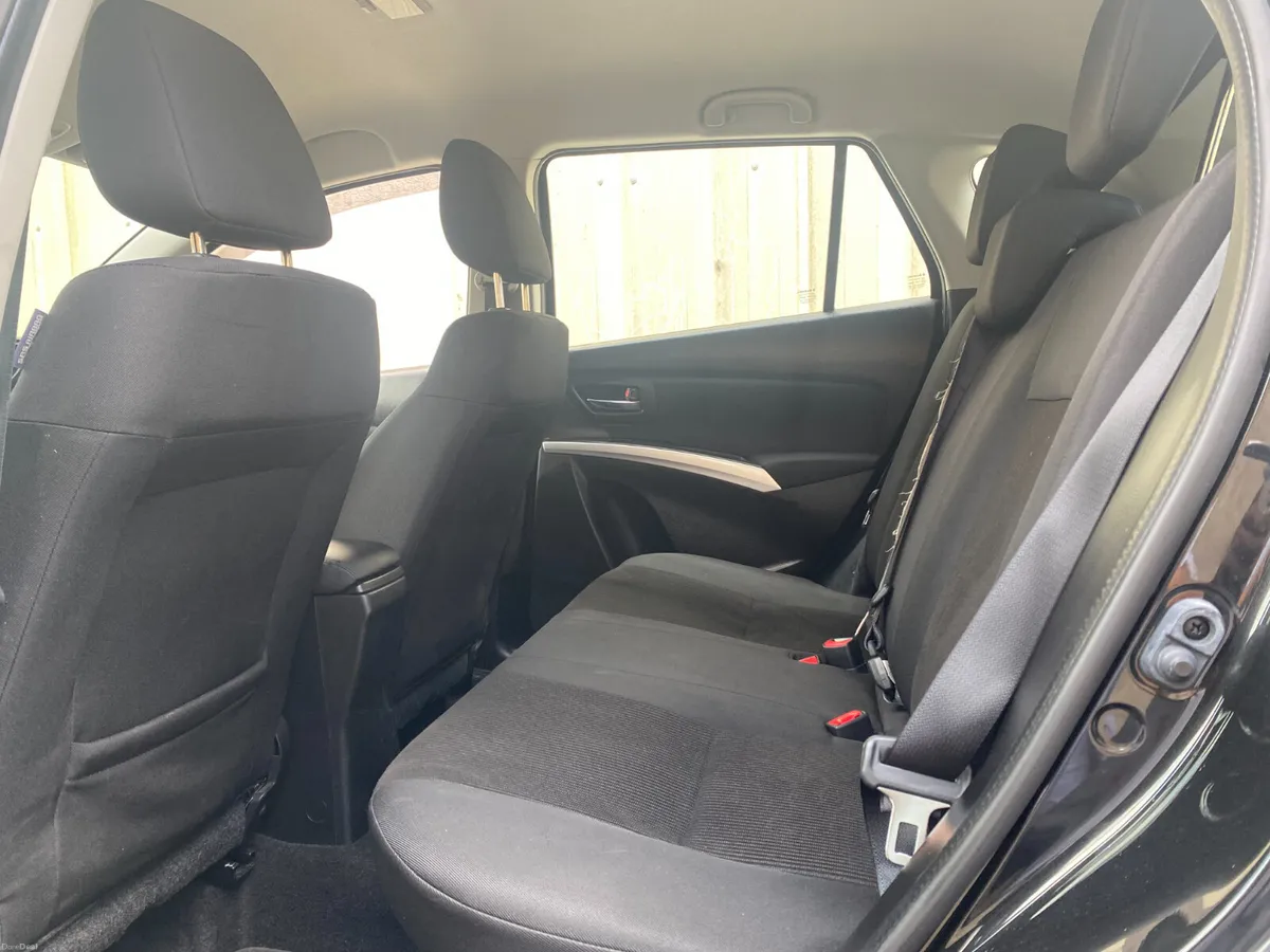 Suzuki SX4 2019///FINANCE AVAILABLE// - Image 5