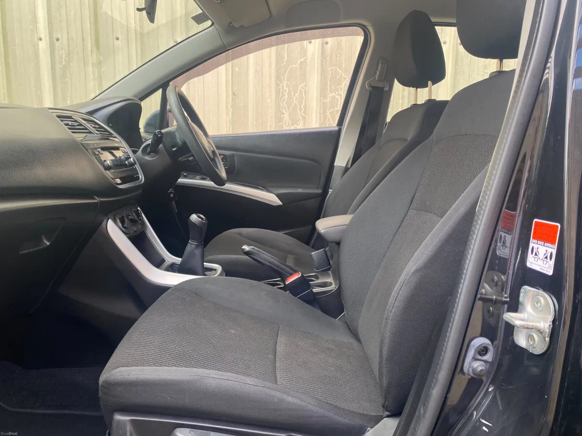 Suzuki SX4 2019///FINANCE AVAILABLE// - Image 4