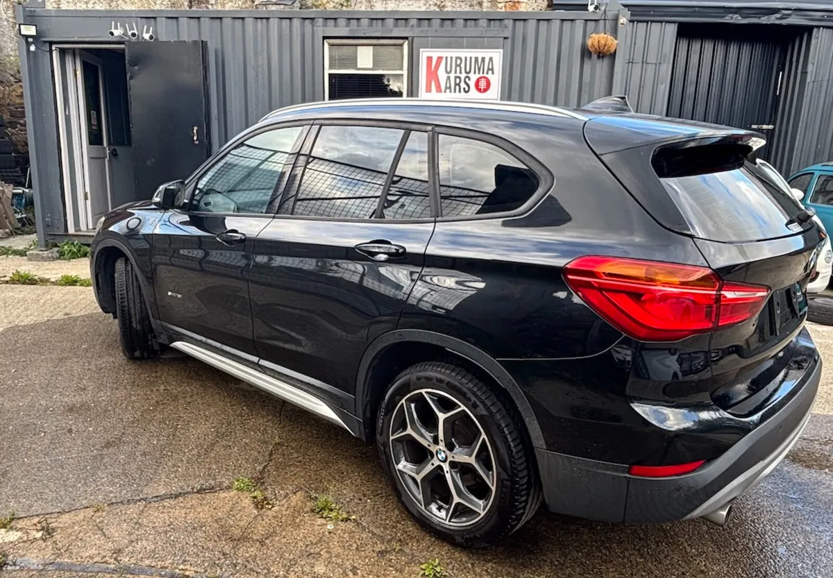 X1 40000Km in Mint condition - Image 2