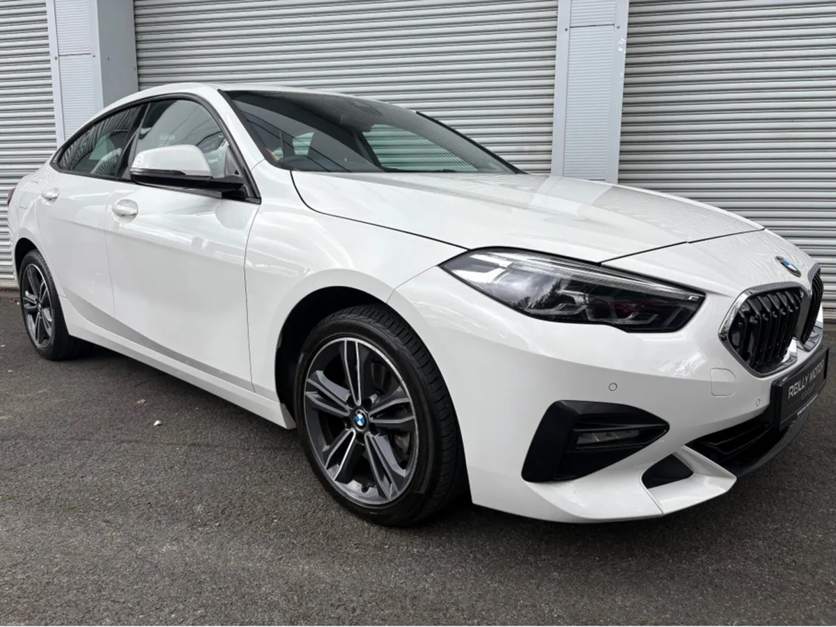 BMW 2-Series 1.5 PETROL AUTO SPORT 218I - Image 1