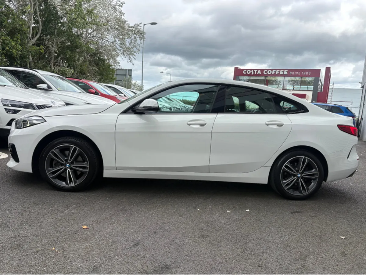 BMW 2-Series 1.5 PETROL AUTO SPORT 218I - Image 4