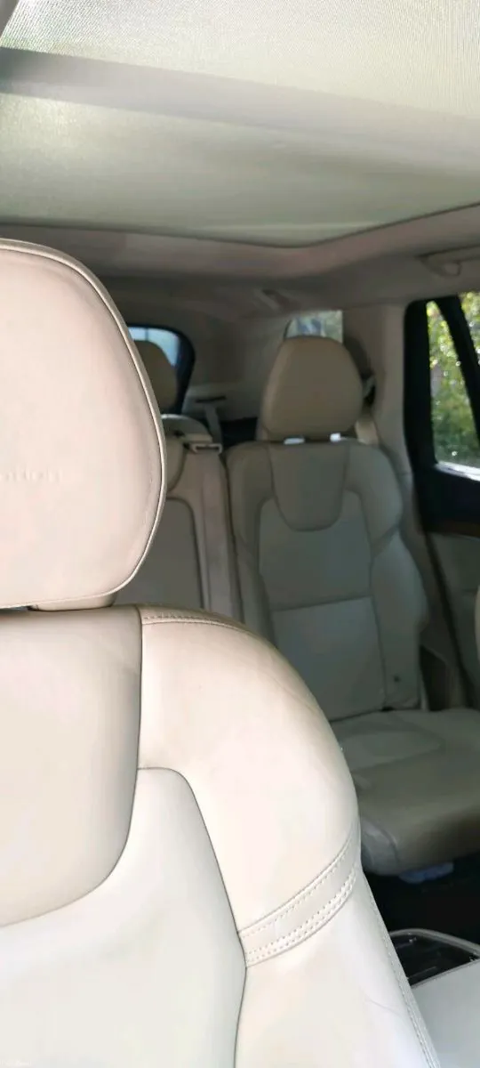 Volvo XC90 2019 - Image 4
