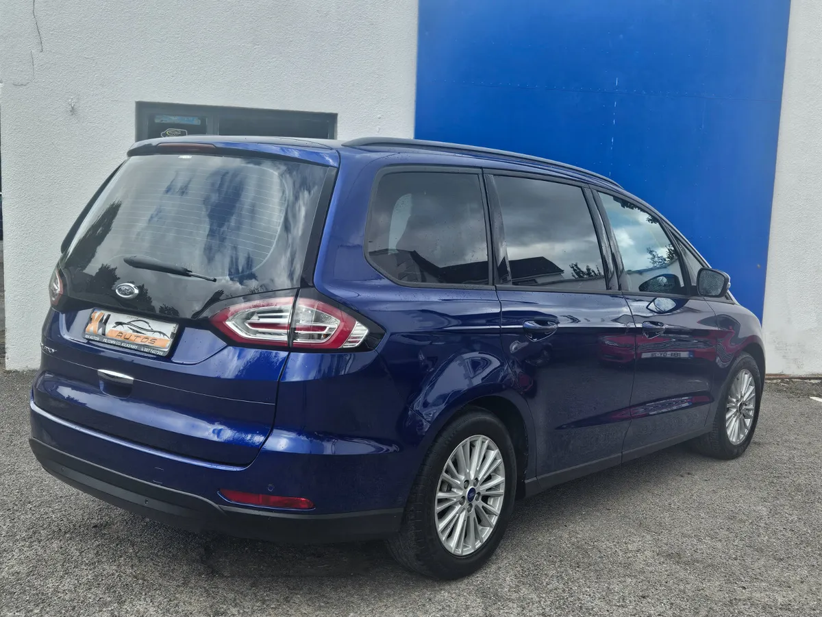2016 Ford Galaxy | Automatic, 2.0 Diesel - Image 4
