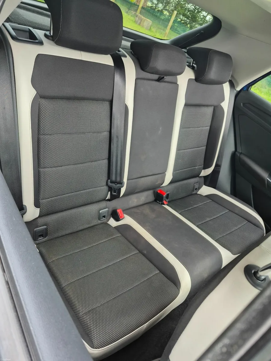 Volkswagen T-Roc 2018 1.5 TSI 150 Hp Sport - Image 4