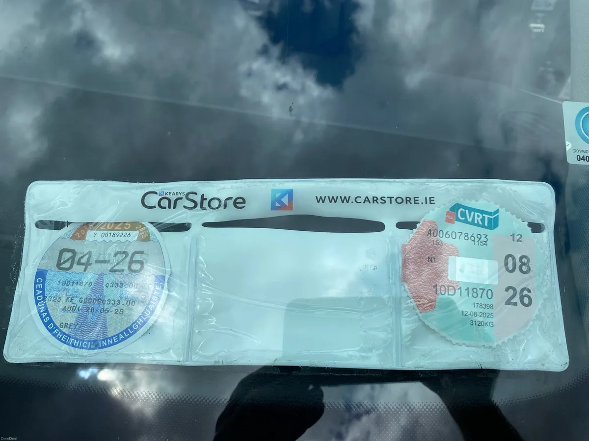 Audi Q7. 3.0 TDI, Commercial, 5 seater - Image 4