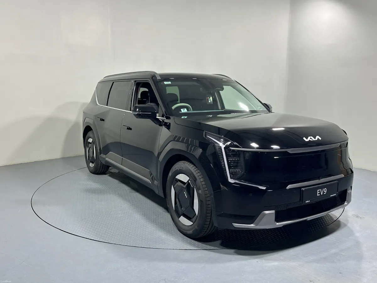 Kia Ev9 Earth 99.8KW/H Battery - Image 1