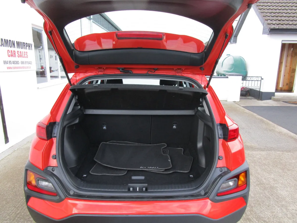 Hyundai KONA 2019 - Image 3
