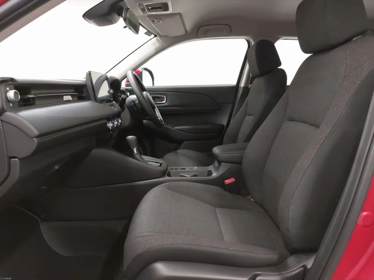 Honda HR-V Hr-V Hatchback Elegance - Image 2