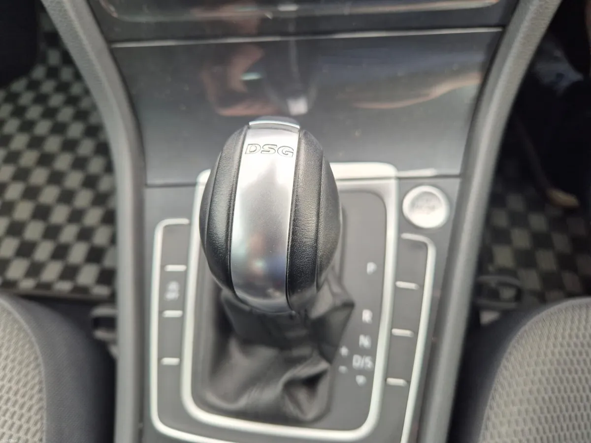 2020 VOLKSWAGEN GOLF 1.2 TSI AUTOMATIC - Image 2