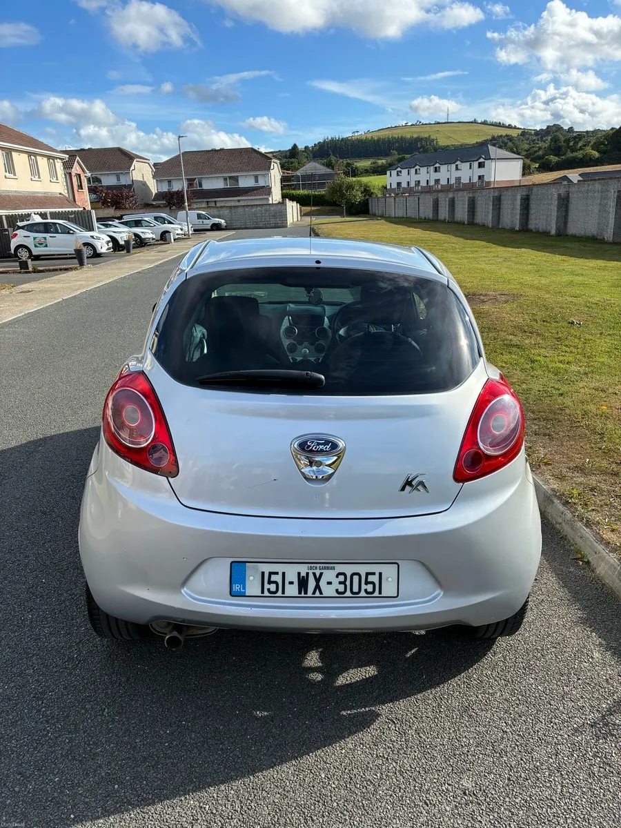Ford Ka - Image 3