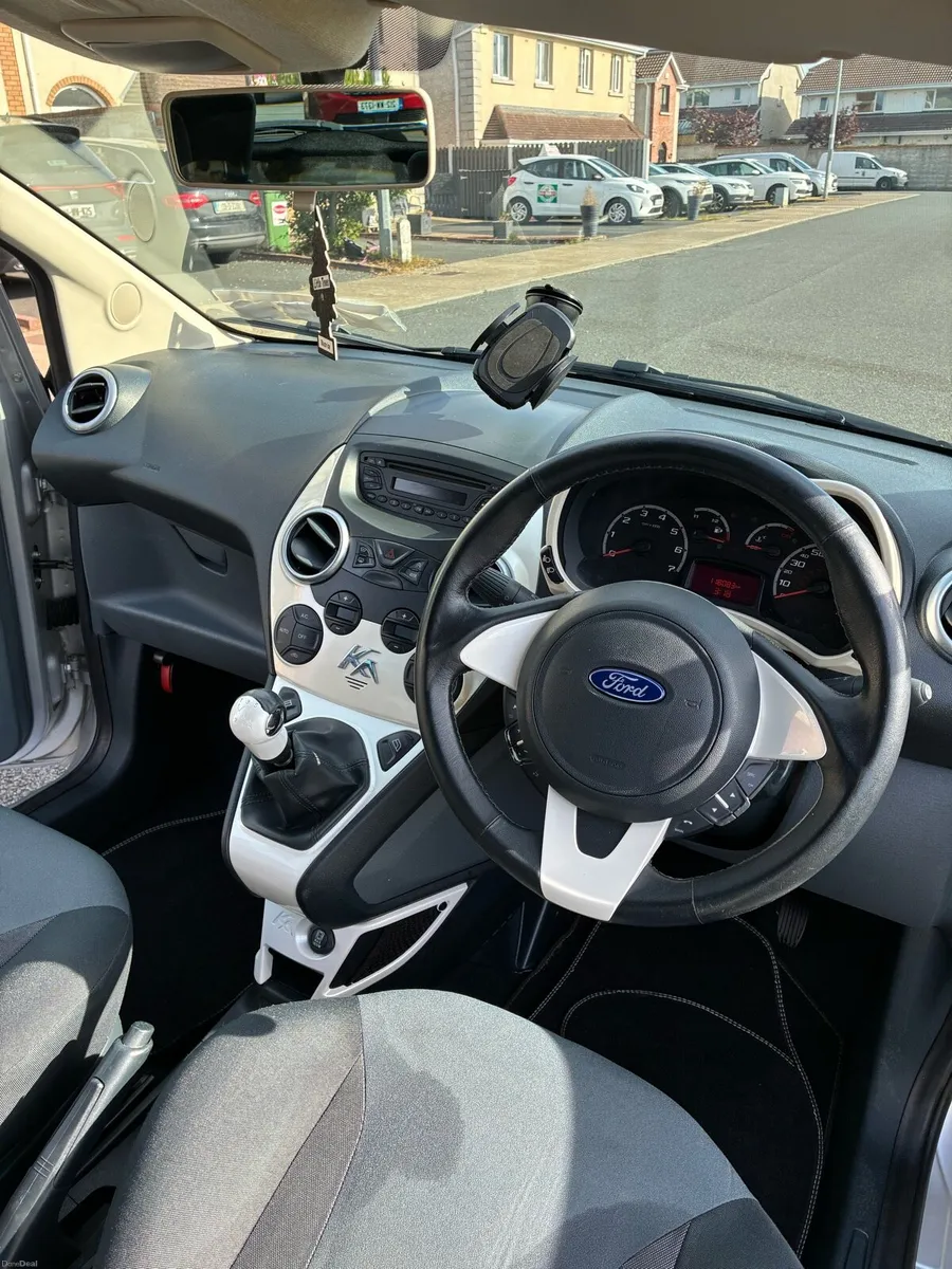 Ford Ka - Image 4