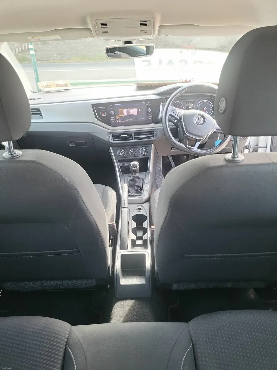 Volkswagen Polo 2018 - Image 3