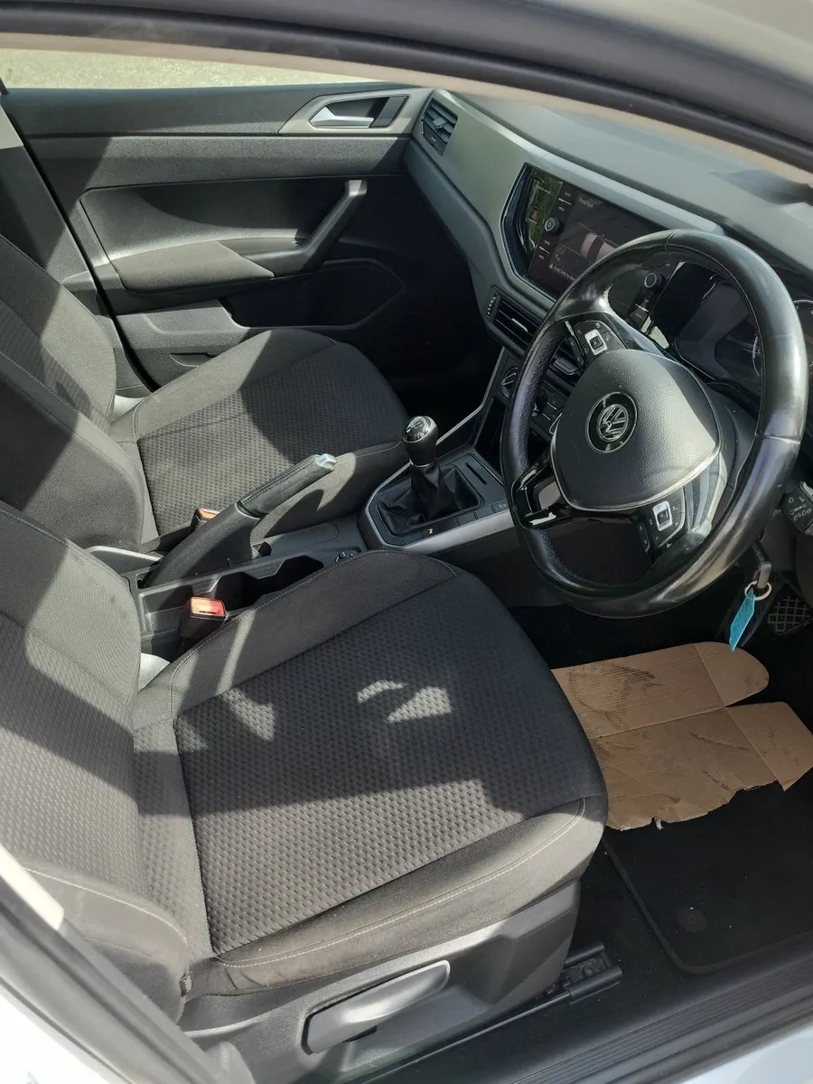 Volkswagen Polo 2018 - Image 5
