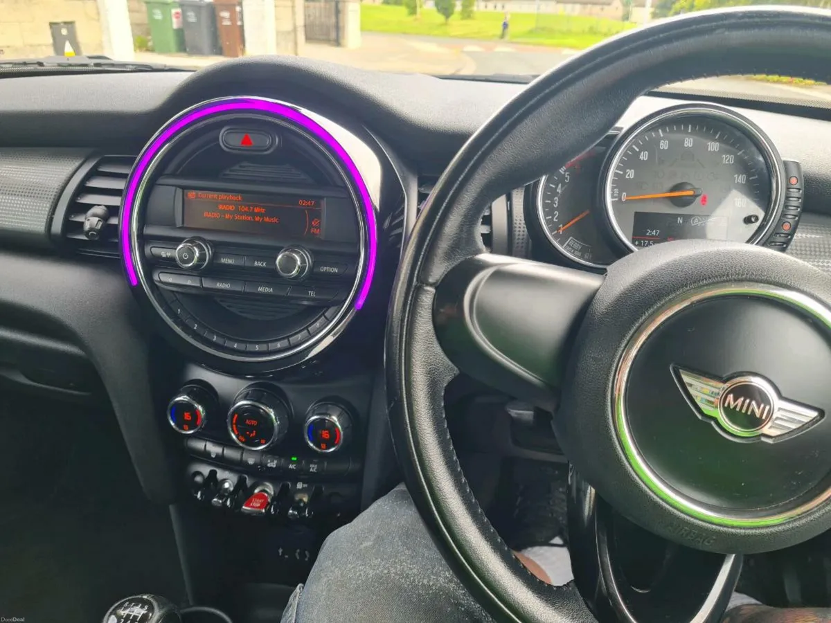 Mini one diesel,  new nct 5/27 - Image 2