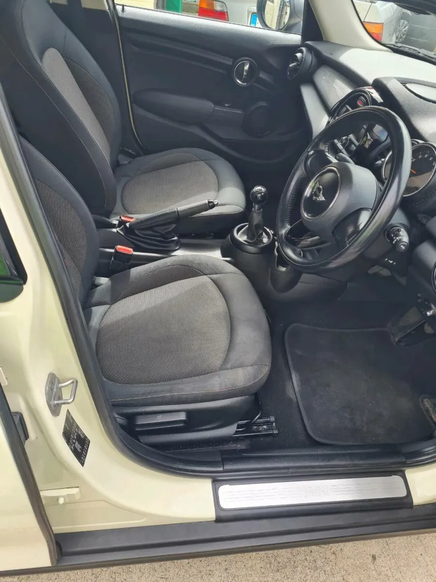 Mini one diesel,  new nct 5/27 - Image 4