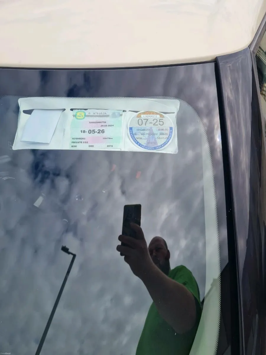 Mini nct 5/26 - Image 4