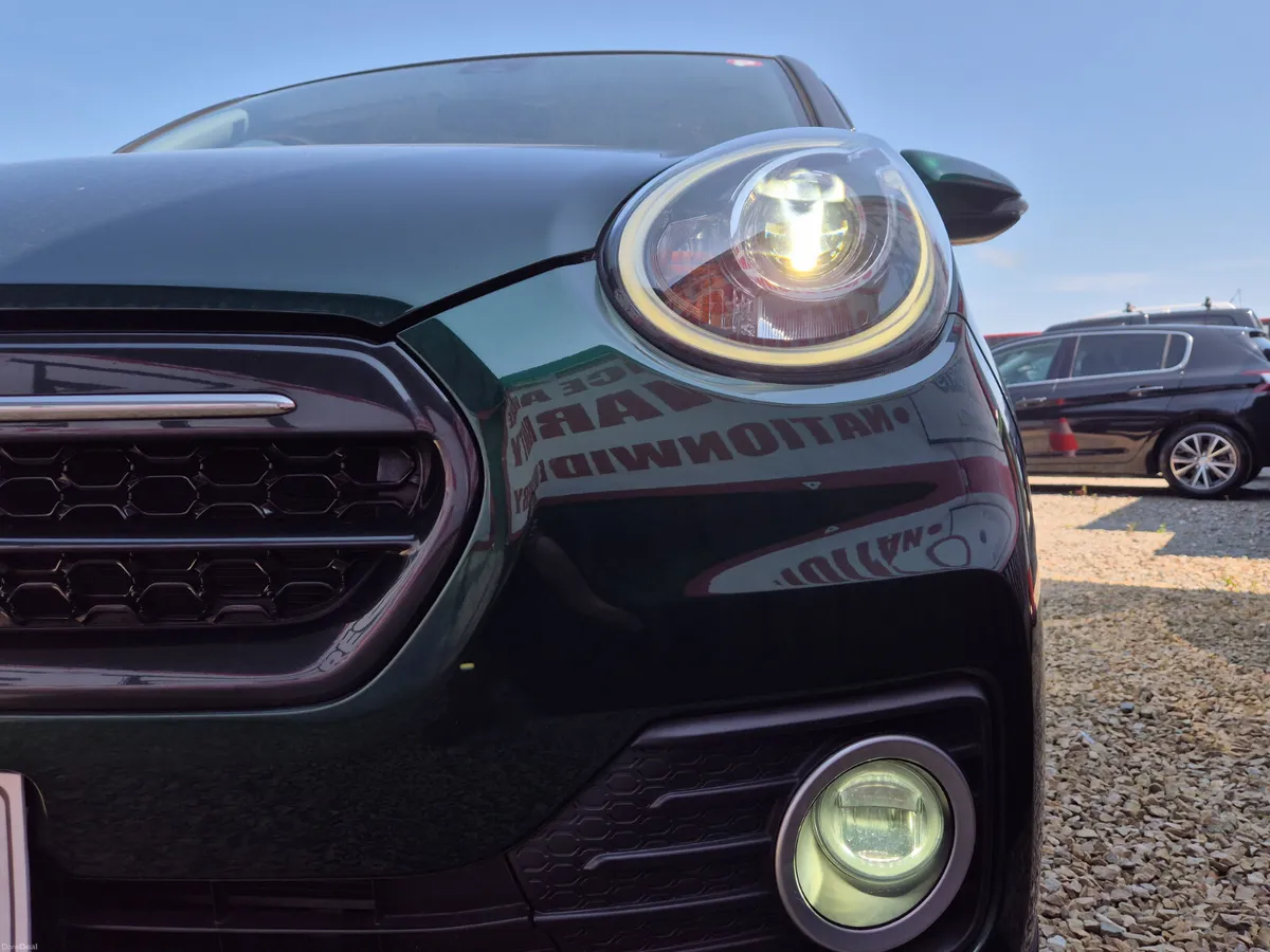 Toyota Passo TOP SPEC (92KM) - Image 4