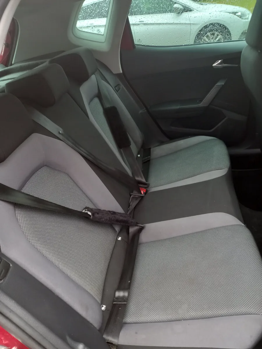 2021 SEAT Arona Automatic 1L Petrol - Image 4