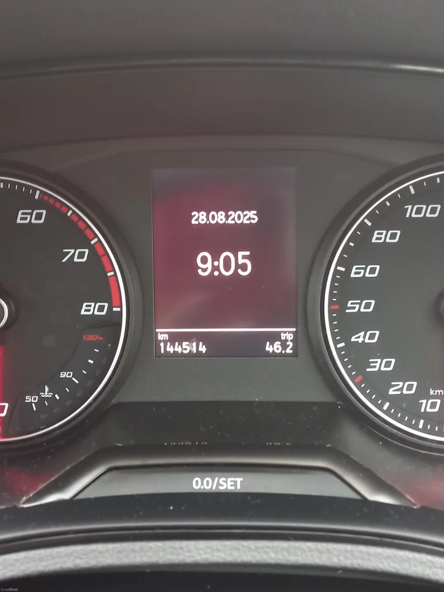 2021 SEAT Arona Automatic 1L Petrol - Image 3