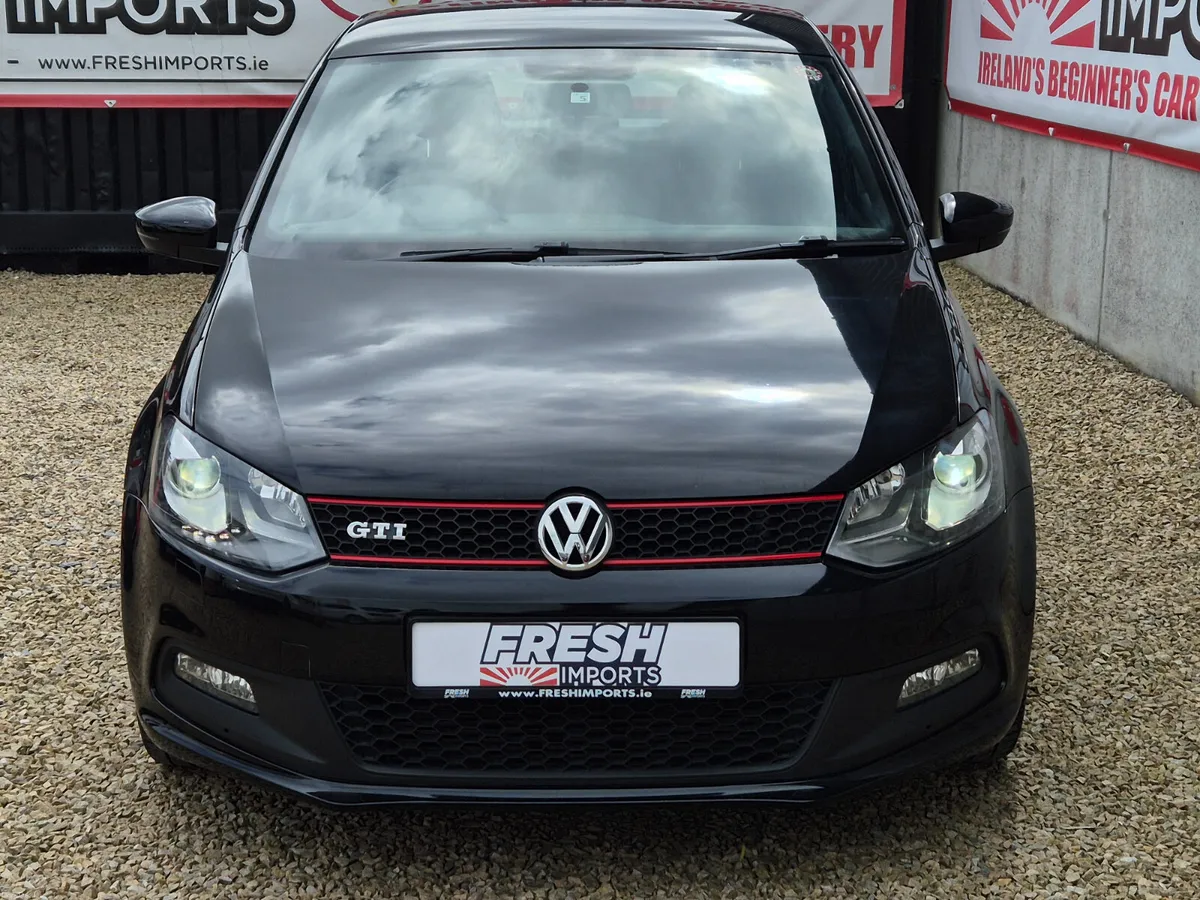 VOLKSWAGEN POLO GTI DSG - Image 2