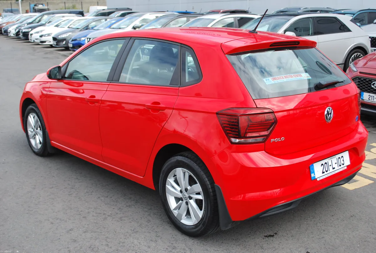 Volkswagen Polo 2020 - Image 3