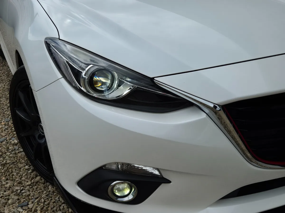 MADZA 3 (AXELA EDITION) AUTO - Image 2