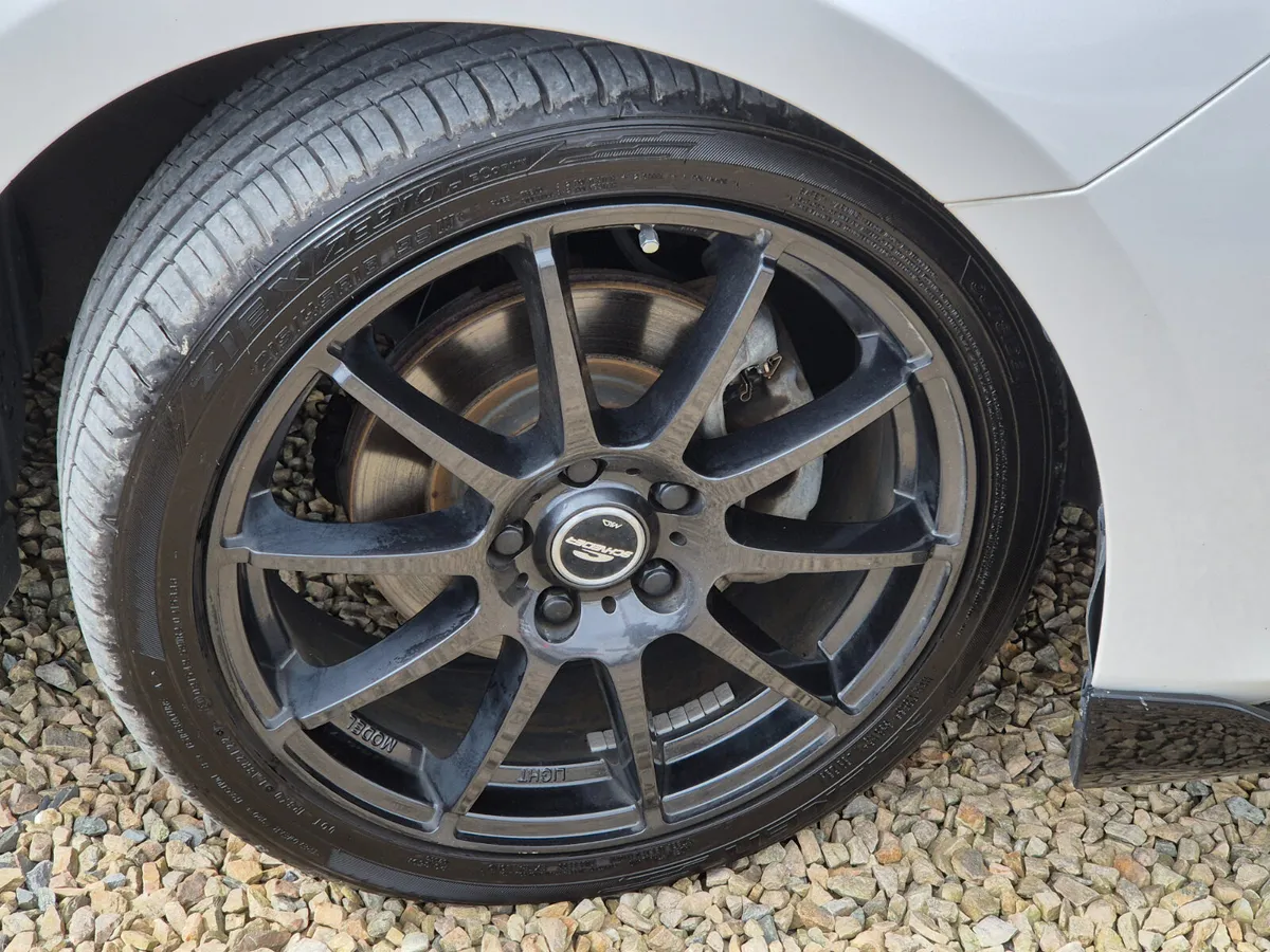 MADZA 3 (AXELA EDITION) AUTO - Image 3