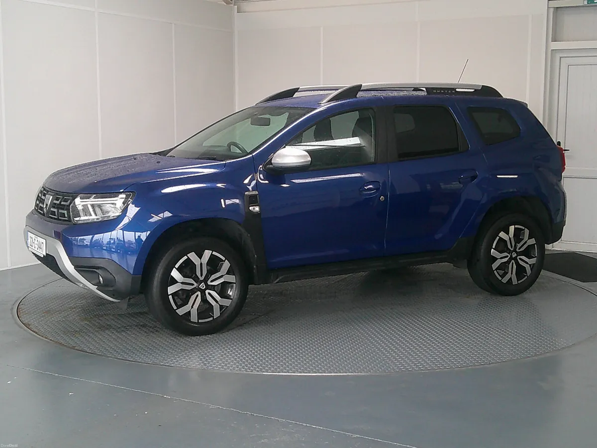 Dacia Duster 2022 - Image 3