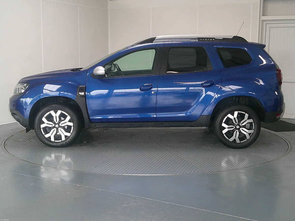 Dacia Duster 2022 - Image 4