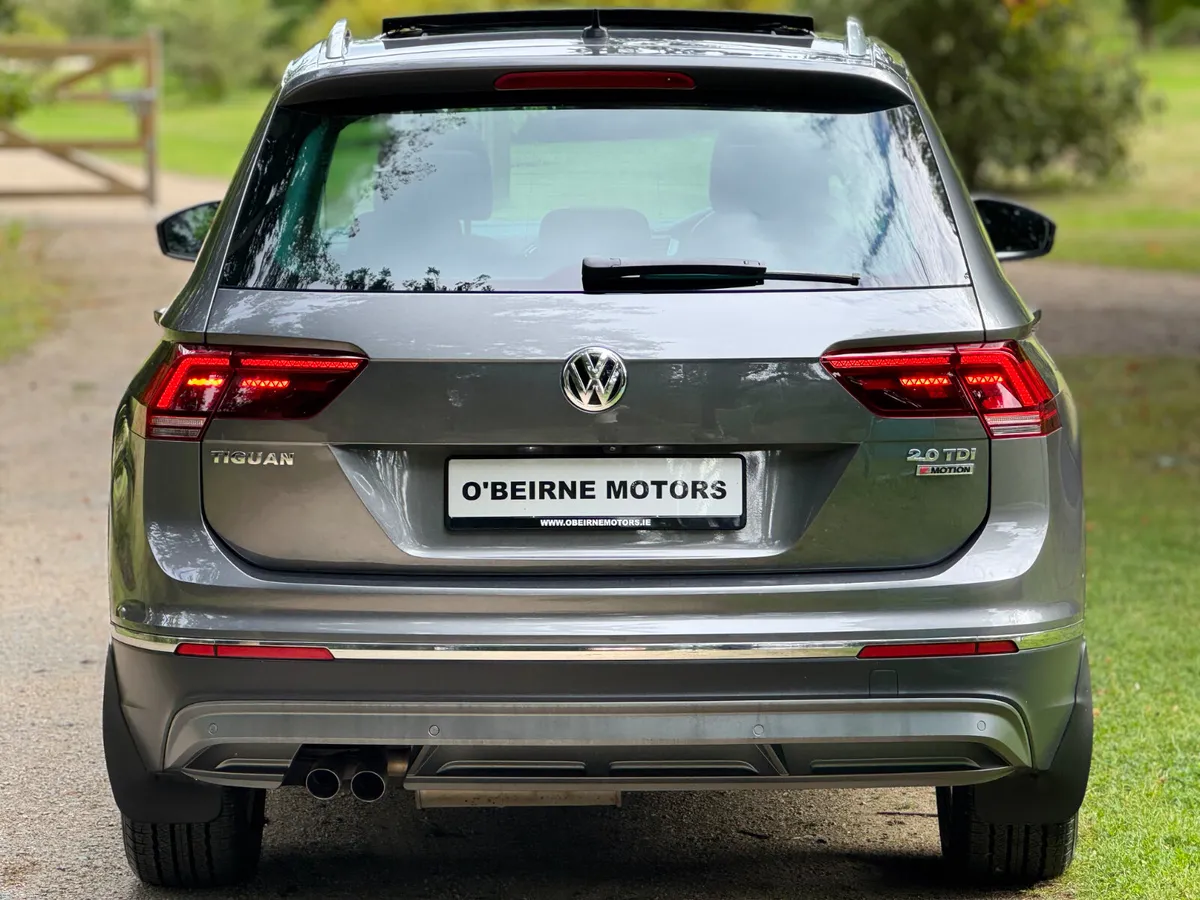 2.0TDI 150BHP * 4MOTION 4WD HI-LINE * - Image 4