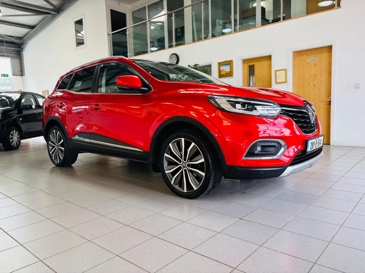 Renault Kadjar 2020 - Image 4