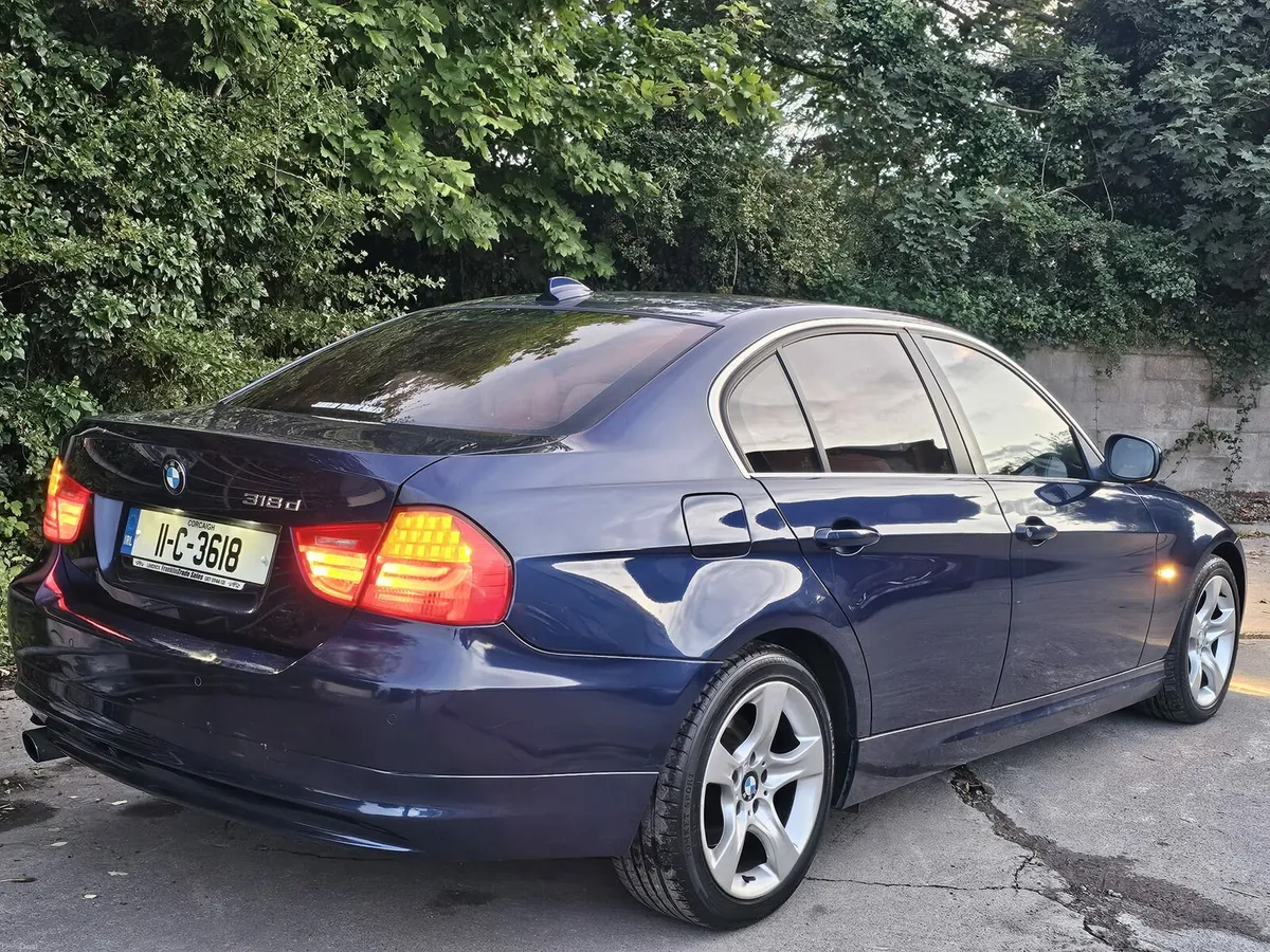 BMW 3 SERIES // AUTOMATIC //€3690 - Image 4