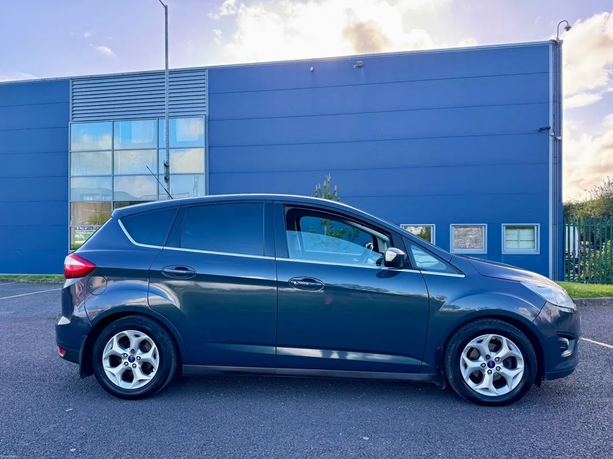 2011 Ford C-Max   NCT / TAX - Image 3