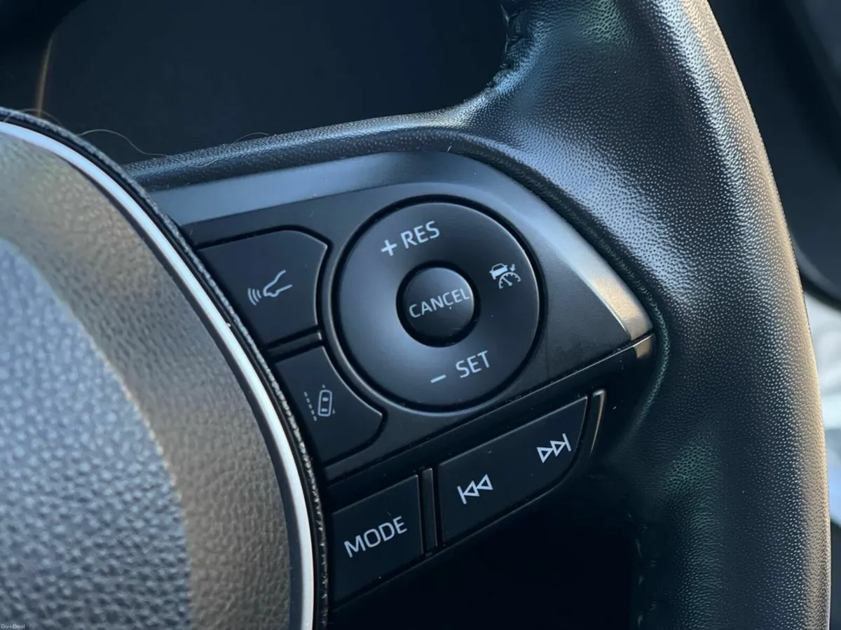 Toyota Corolla 2020 - Image 3