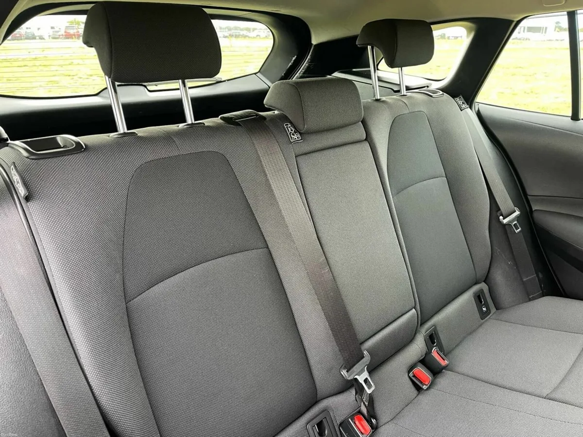 Toyota Corolla 2020 - Image 4