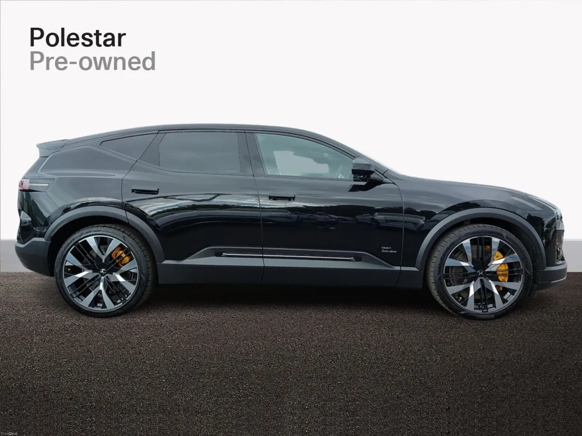 Polestar 3 Dual Motor Performance Plus 567km WLTP - Image 4