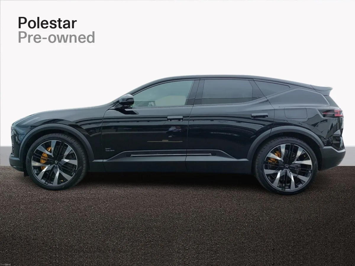 Polestar 3 Dual Motor Performance Plus 567km WLTP - Image 5