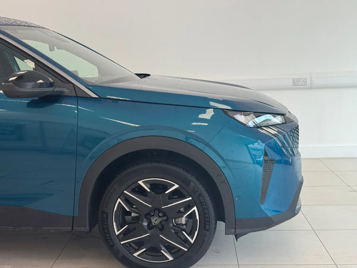 Peugeot 5008 2025 - Image 5
