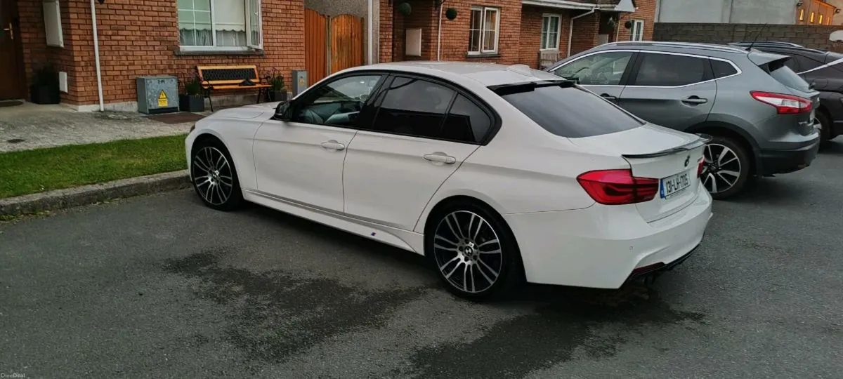 BMW f30, New NCT - Image 2