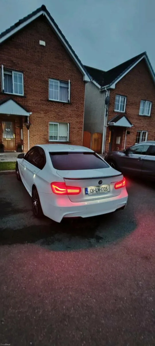 BMW f30, New NCT - Image 3