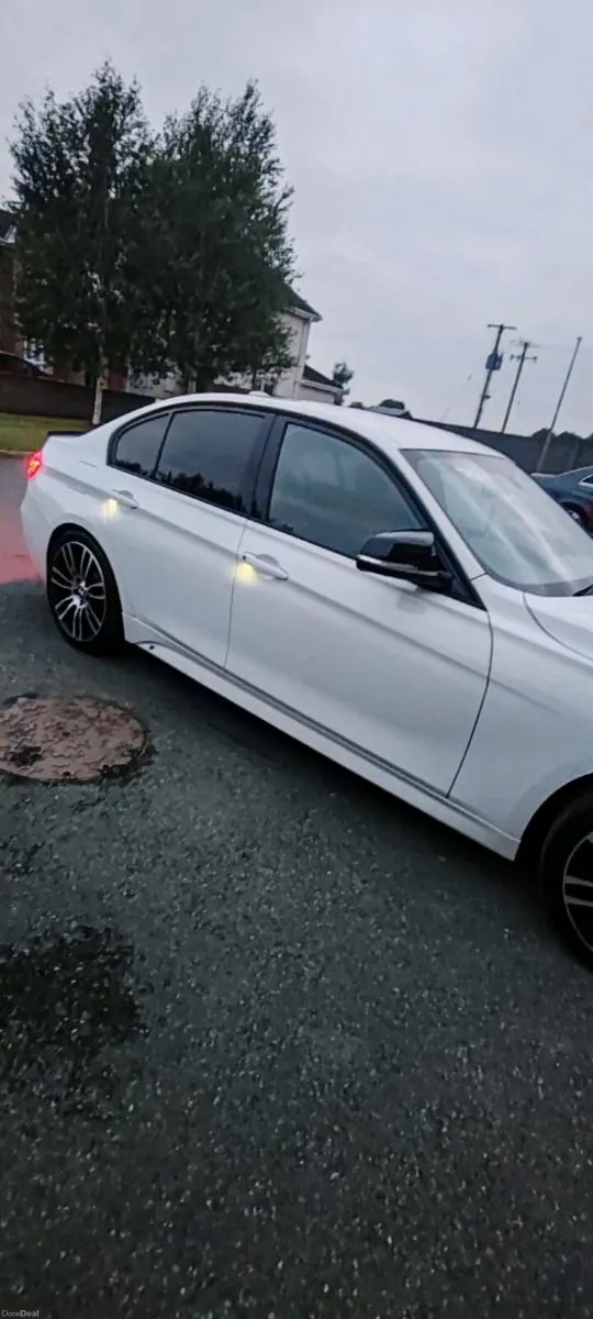 BMW f30, New NCT - Image 4