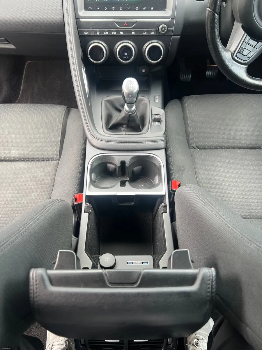Jaguar E-Pace 2018, NCT 05/26 **URGENT** - Image 3
