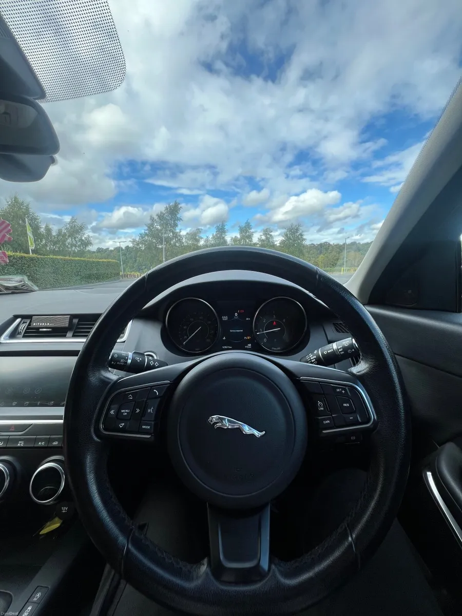 Jaguar E-Pace 2018, NCT 05/26 **URGENT** - Image 4
