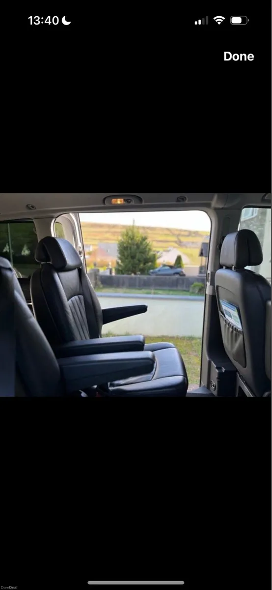 Viano 3.0 lt v6 full respray - Image 4