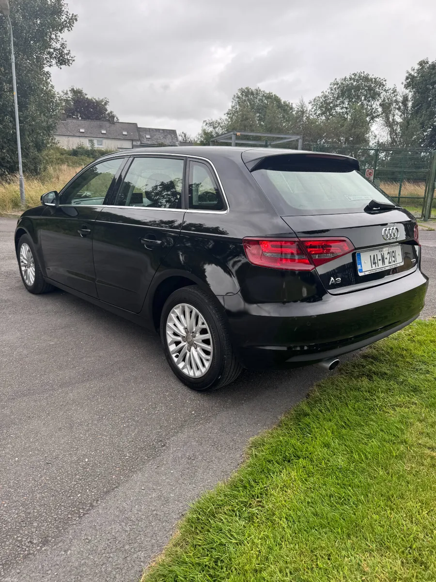 141 Audi A3 1.6TDI *Deposit Taken* - Image 3