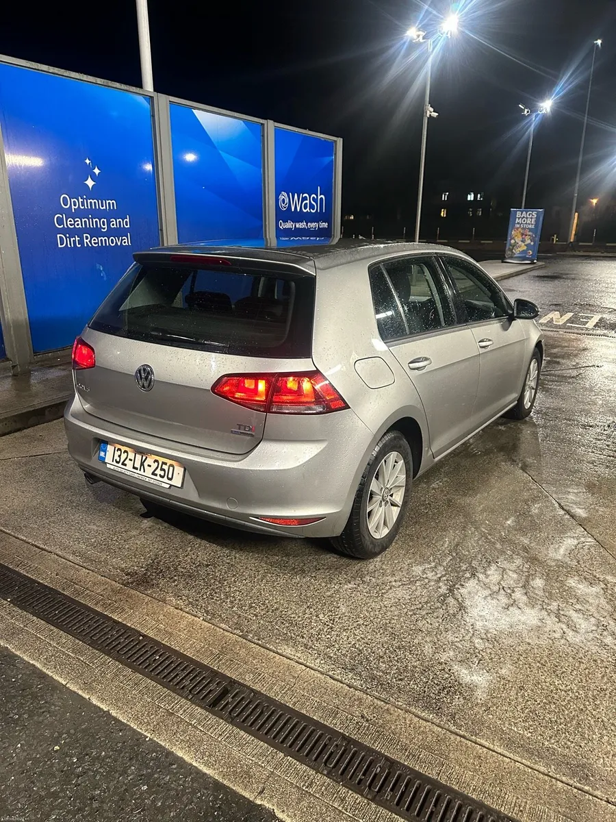 Vw Golf NEW NCT - Image 2