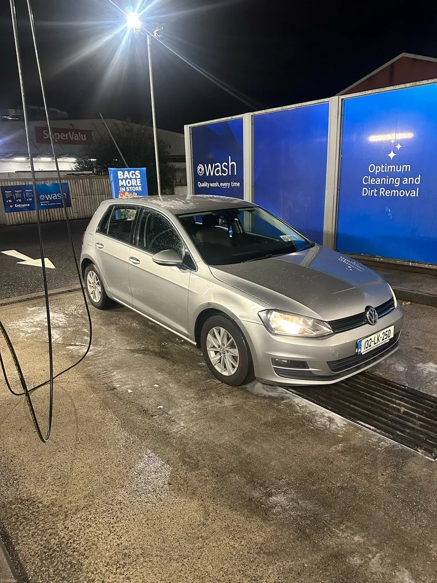 Vw Golf NEW NCT - Image 1