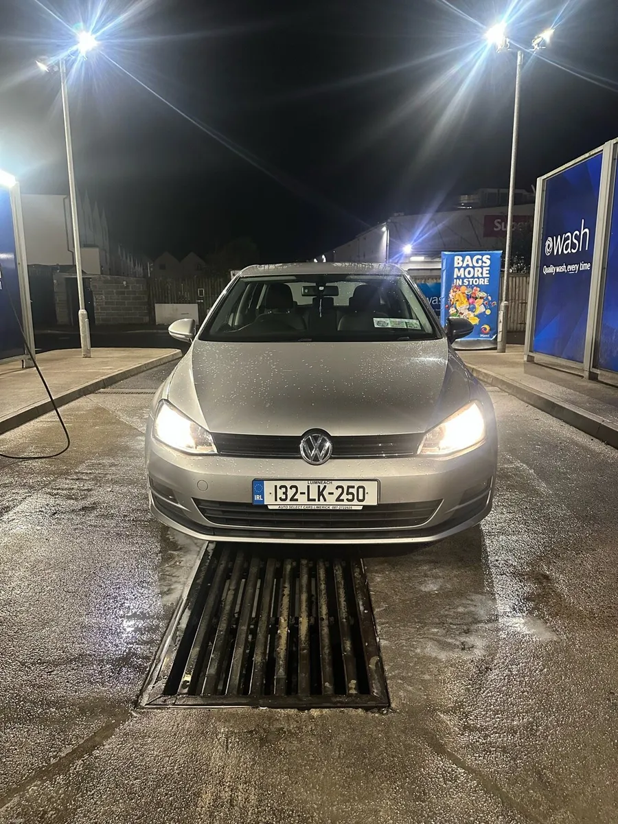 Vw Golf NEW NCT - Image 3